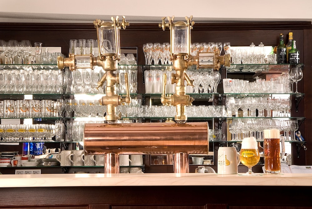 바(숙박 시설 내)