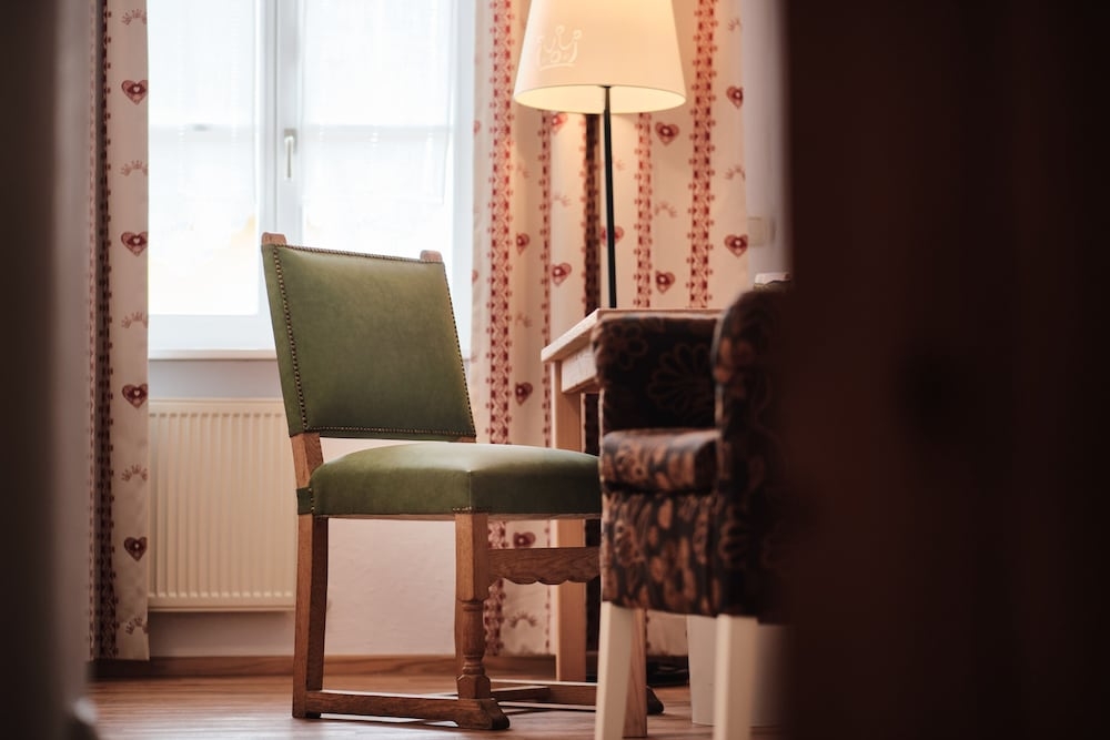 객실 내 편의 시설/서비스