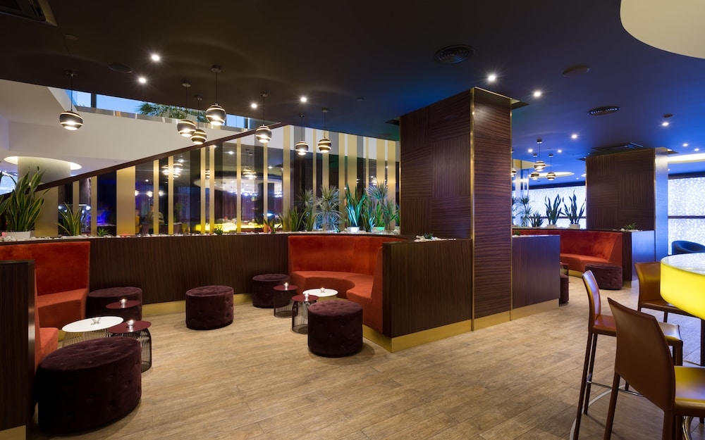 바(숙박 시설 내)