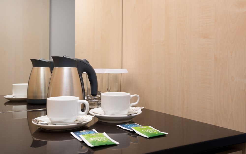 객실 내 편의 시설/서비스