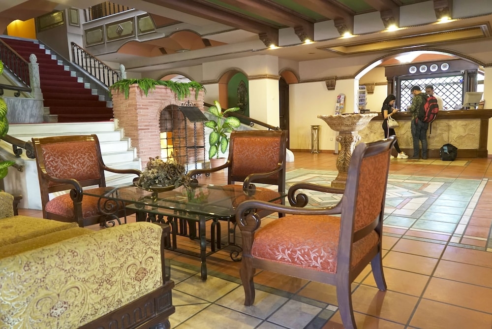 체크인/체크아웃 키오스크