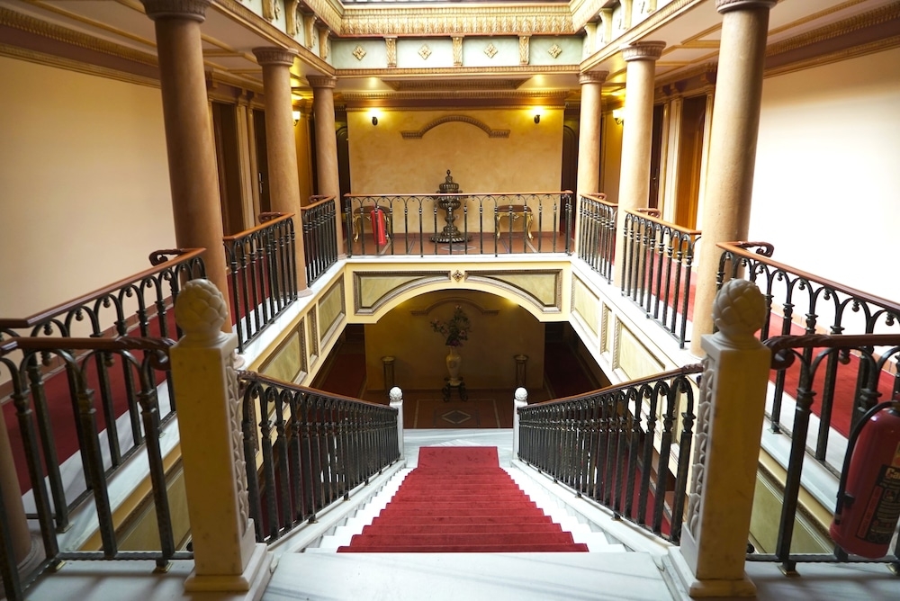 내부 세부 사진