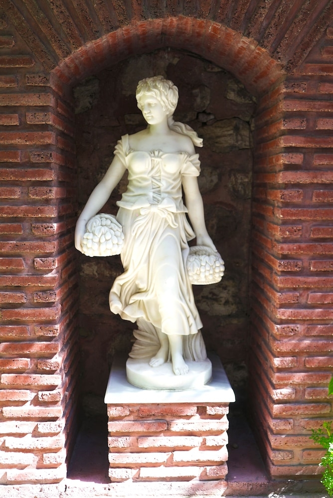 외부 세부 사진