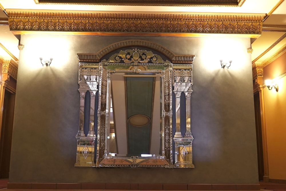 내부 세부 사진