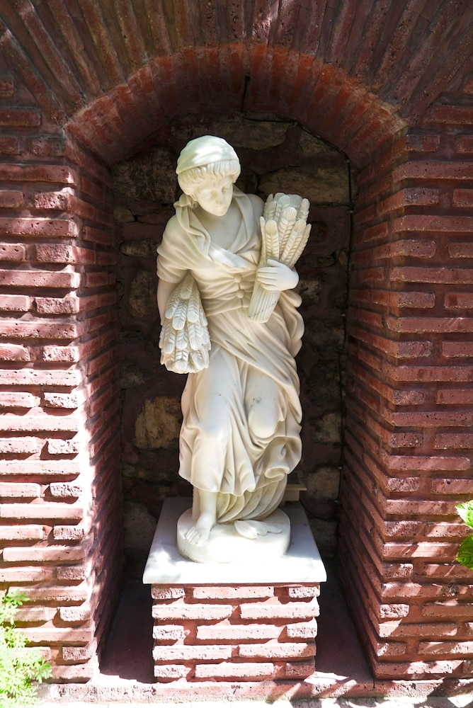 외부 세부 사진