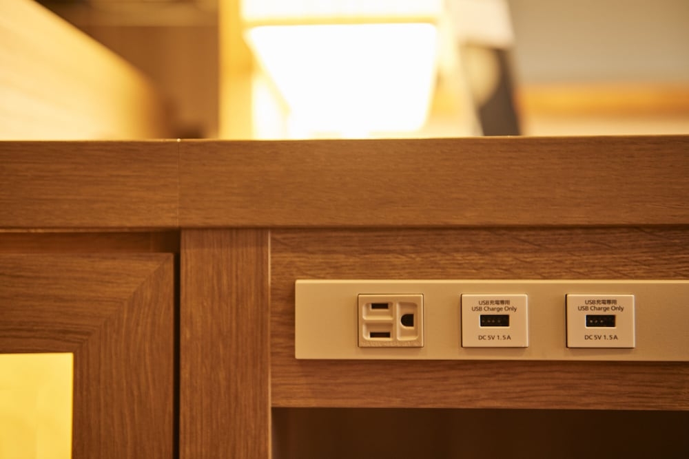 객실 내 편의 시설/서비스