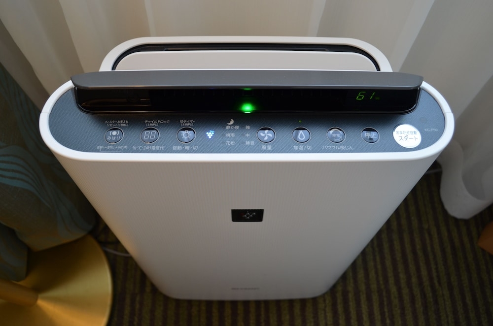 객실 내 편의 시설/서비스