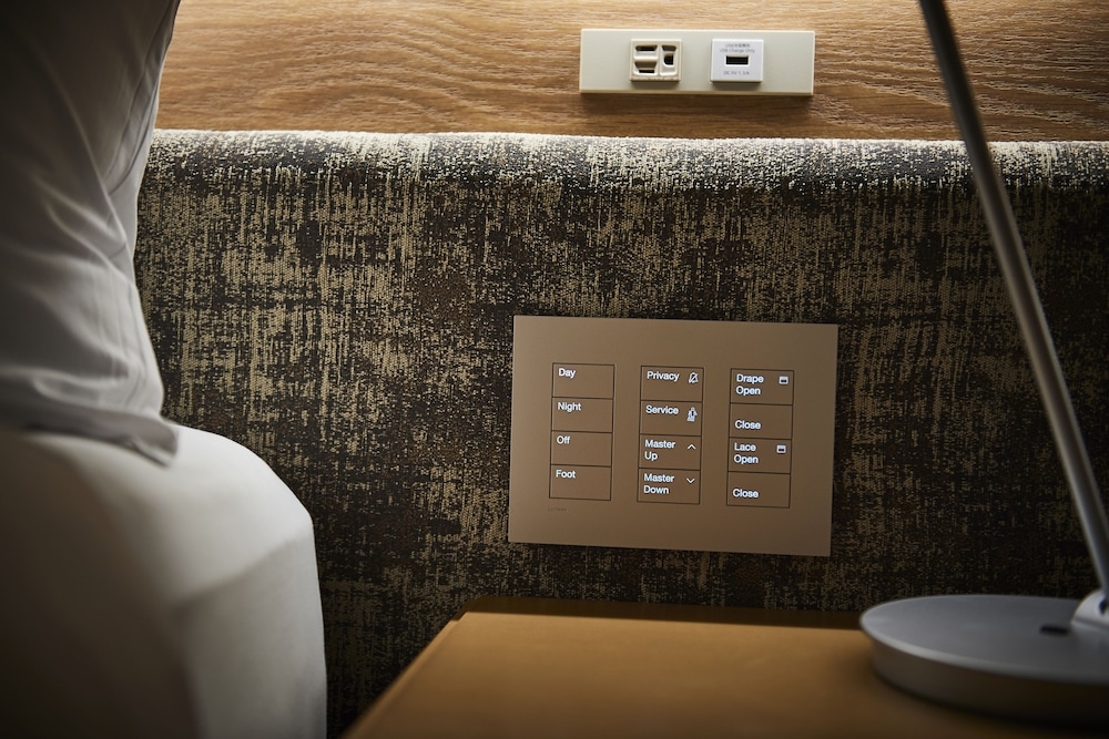 객실 내 편의 시설/서비스