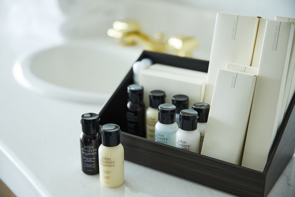 욕실 편의 시설