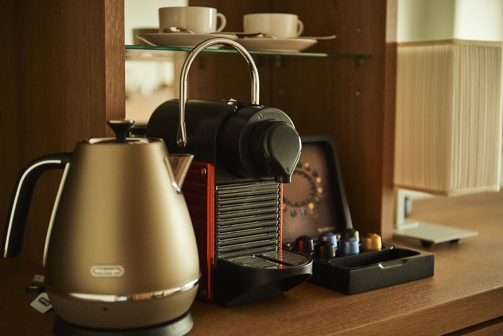 커피 및/또는 커피 메이커