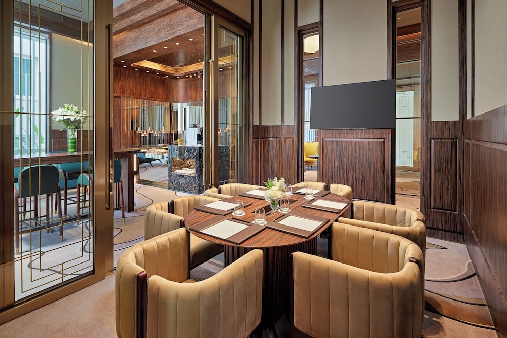 이그제큐티브 라운지