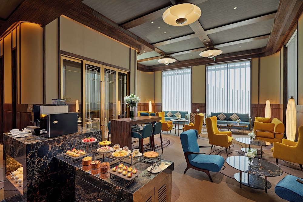 이그제큐티브 라운지