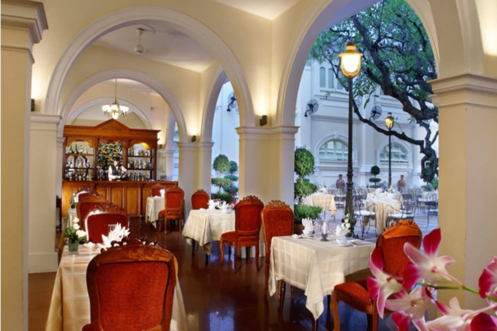 바(숙박 시설 내)