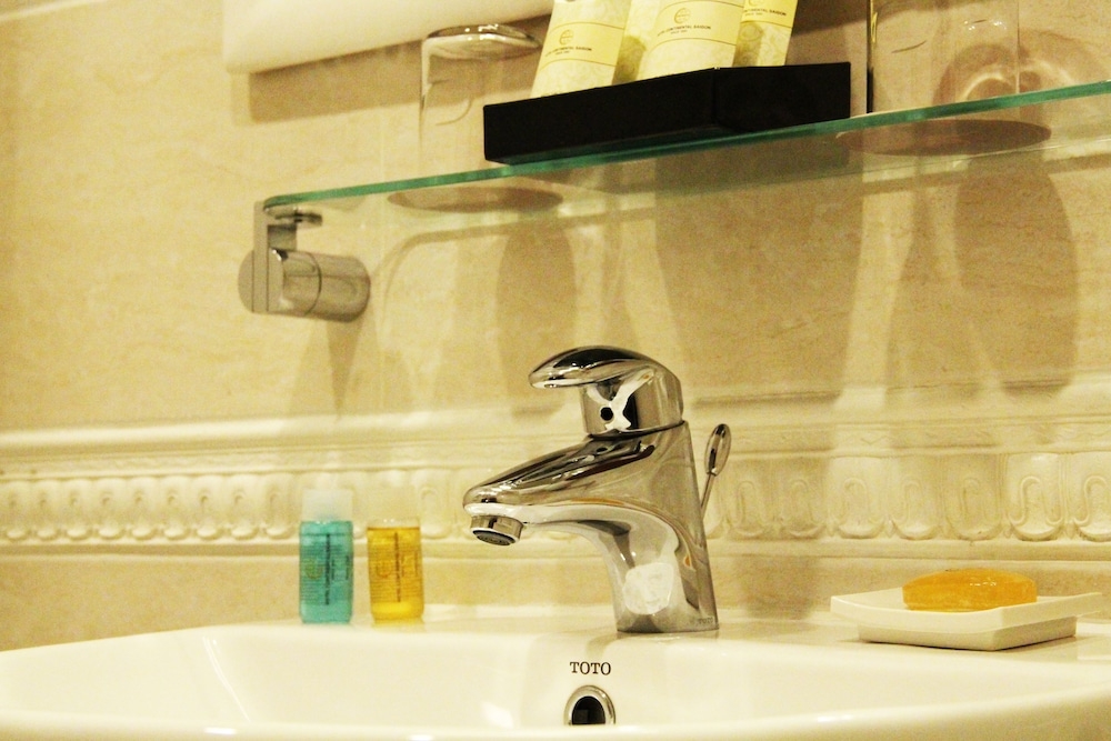 욕실 편의 시설