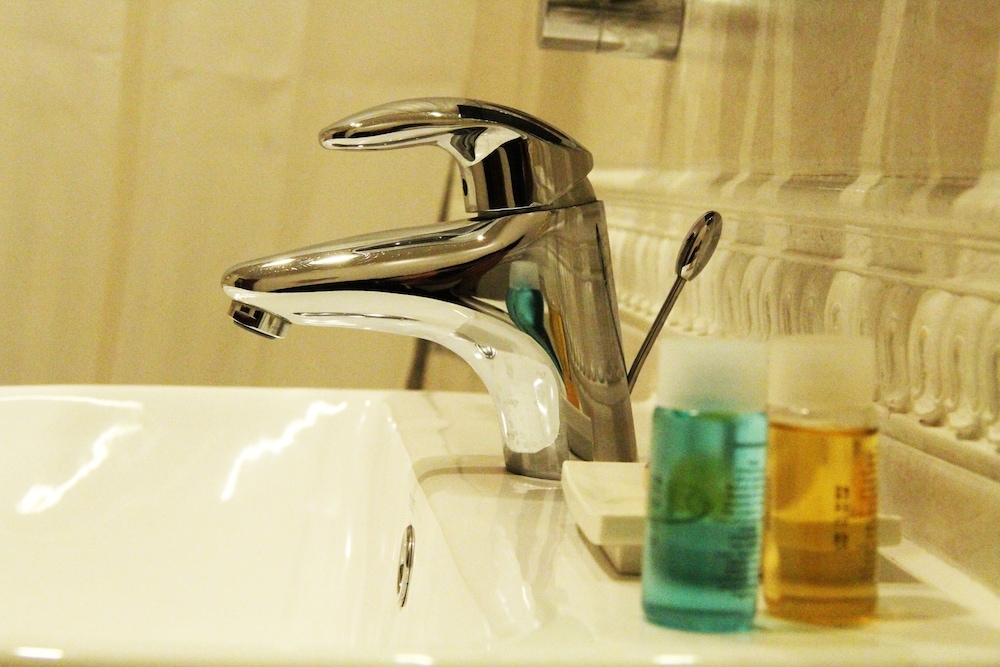 욕실 편의 시설