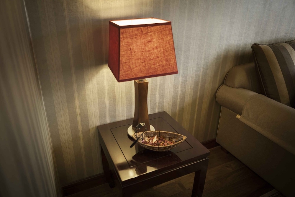 객실 내 편의 시설/서비스