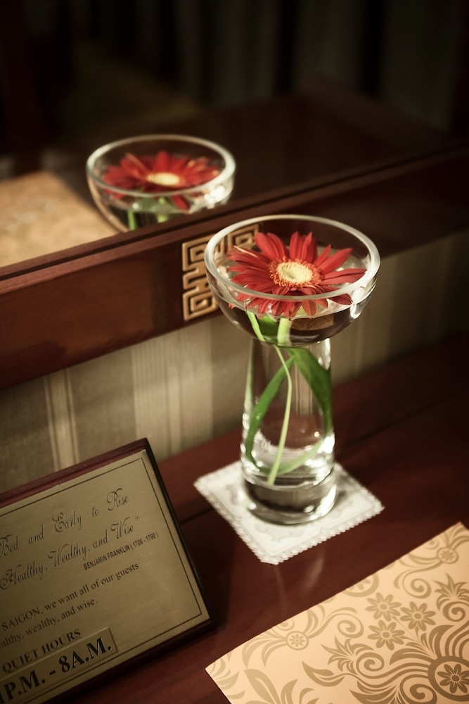 객실 내 편의 시설/서비스