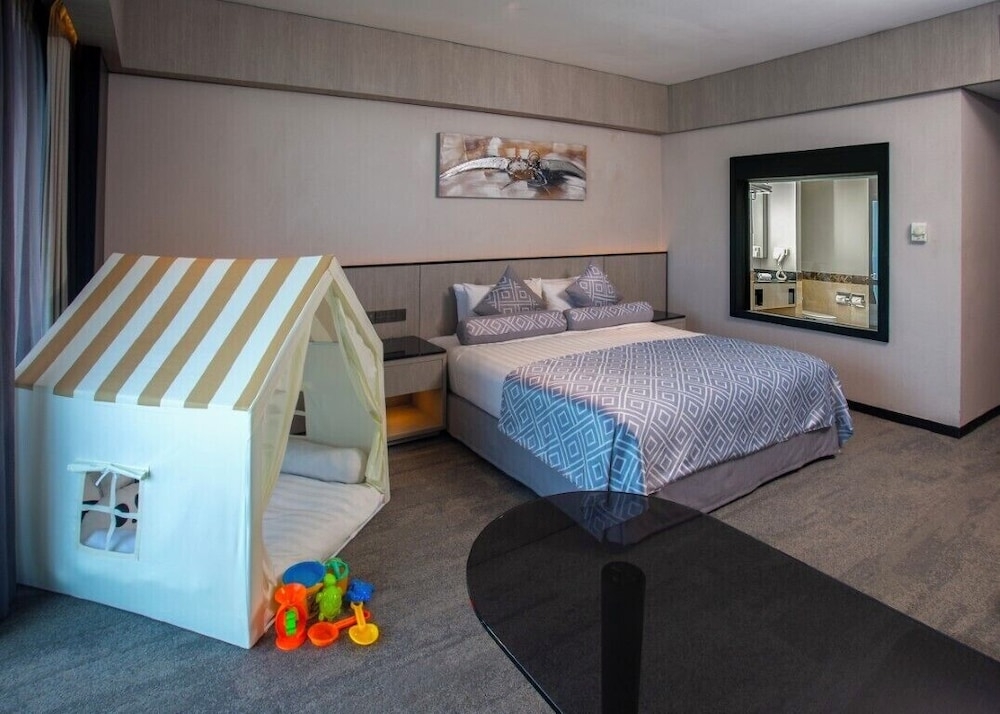 어린이 즐길거리