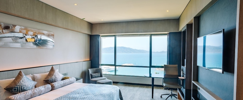 해변/바다 전망