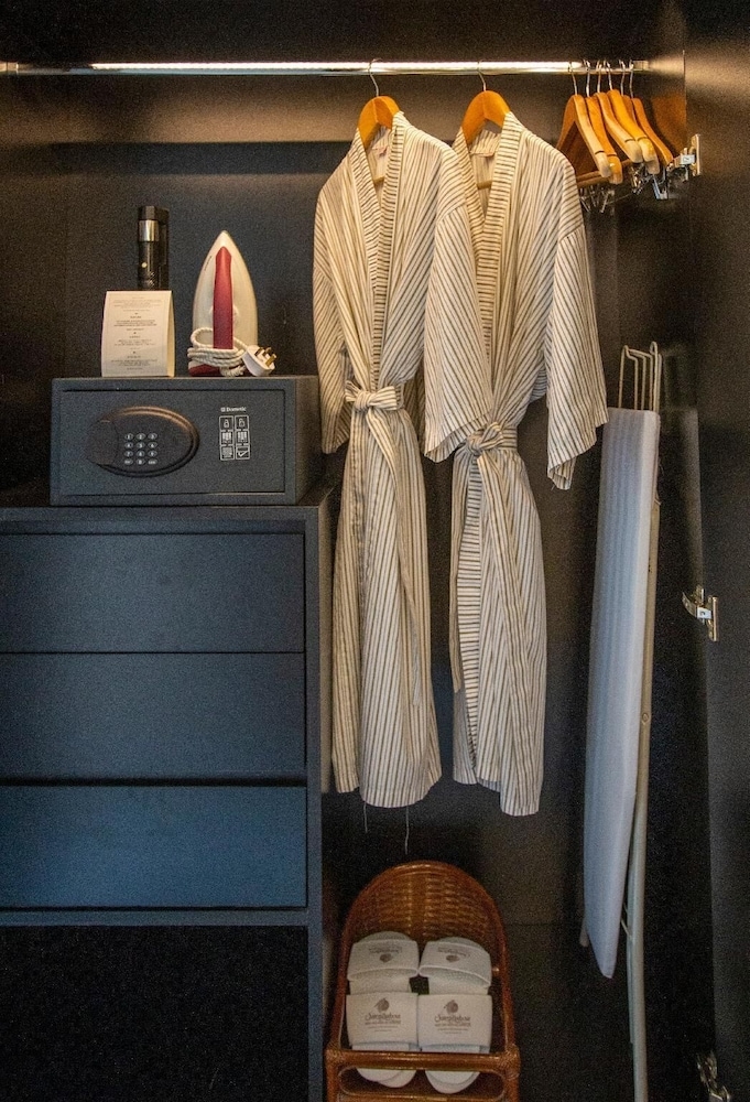 객실 내 편의 시설/서비스