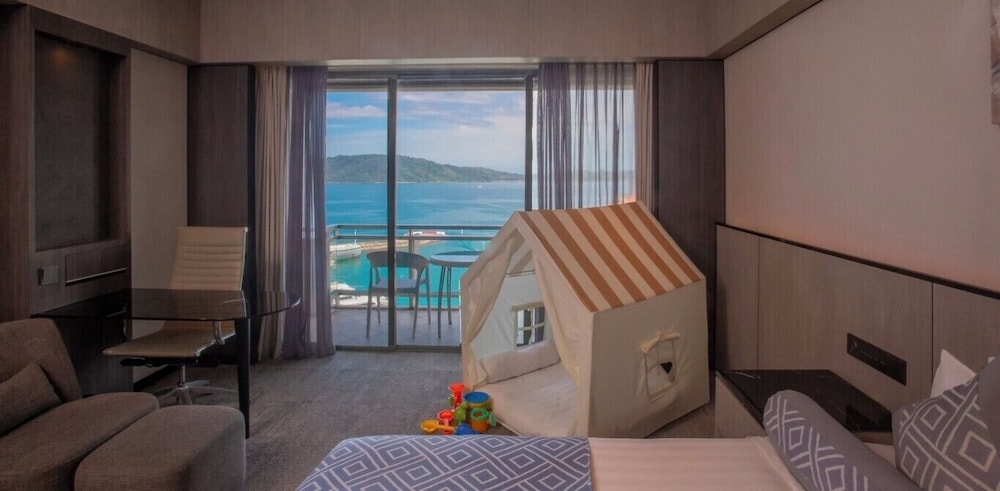 어린이 즐길거리