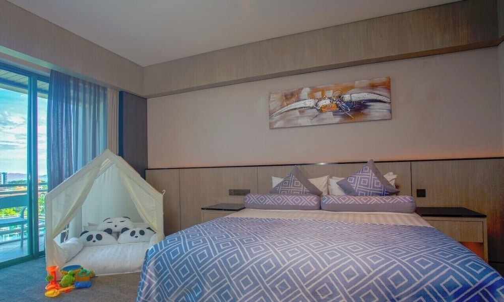 어린이 즐길거리