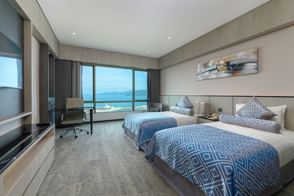 해변/바다 전망