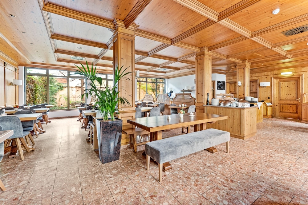 아침 식사 공간