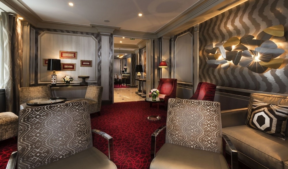 내부 세부 사진