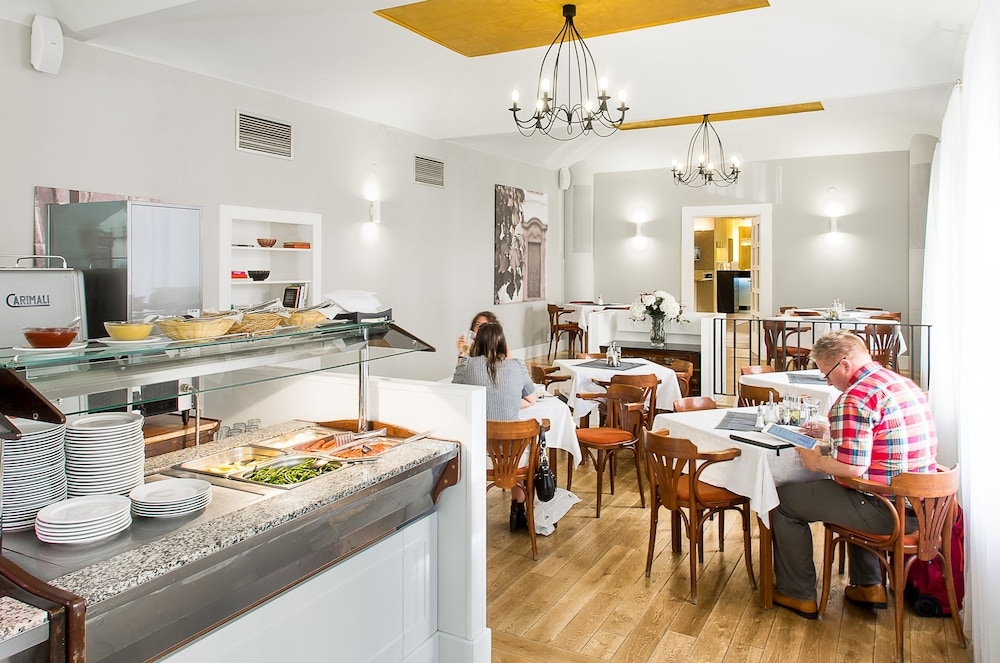 아침 식사 공간