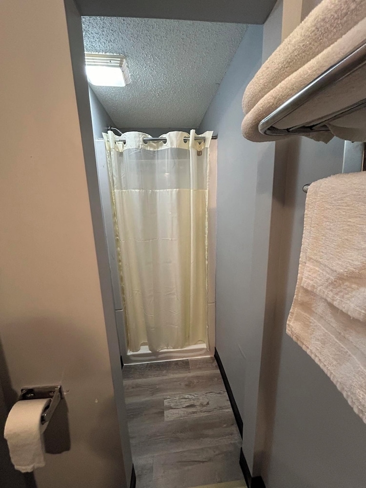 전용 스파 욕조