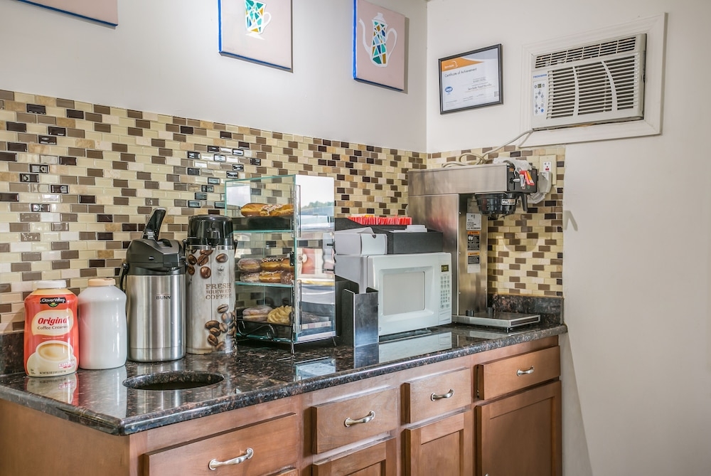 로비 좌석 공간