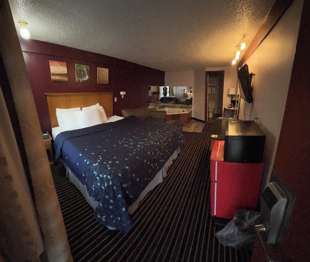 전용 스파 욕조