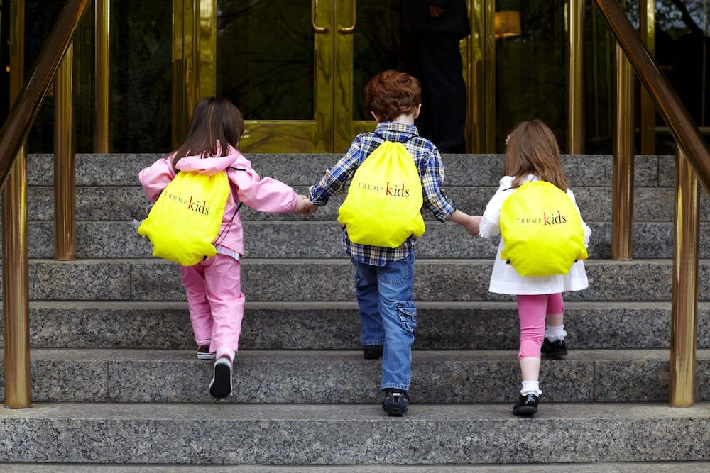 어린이 즐길거리