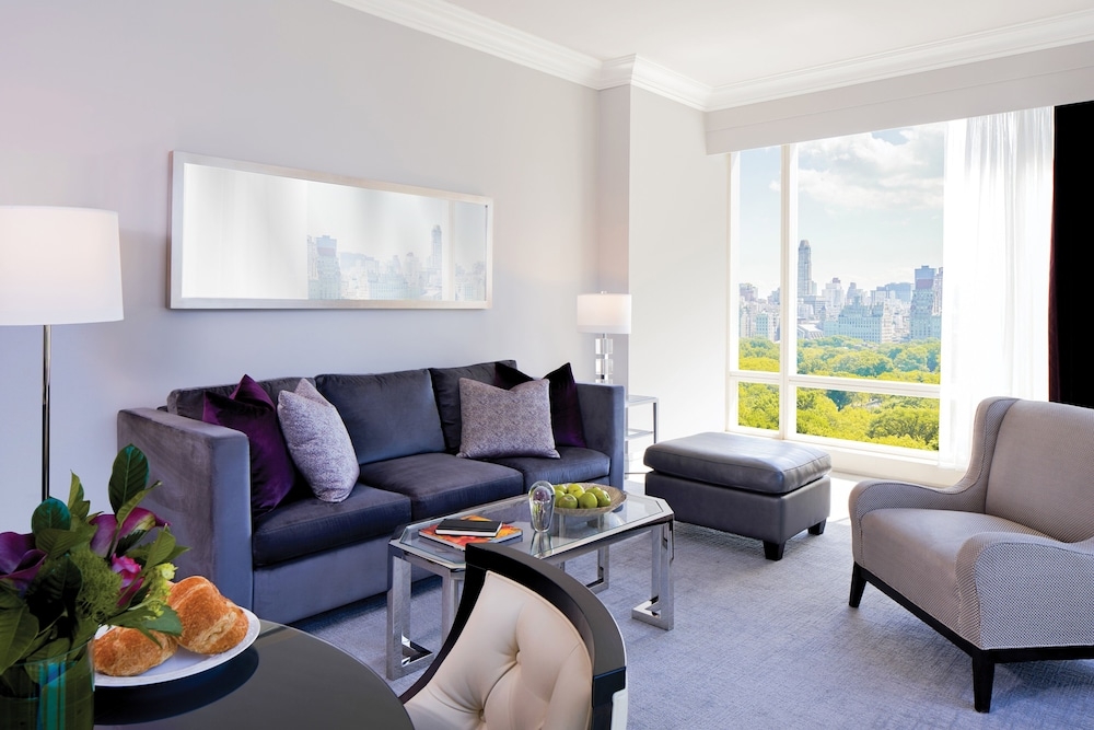 객실에서 보이는 전망