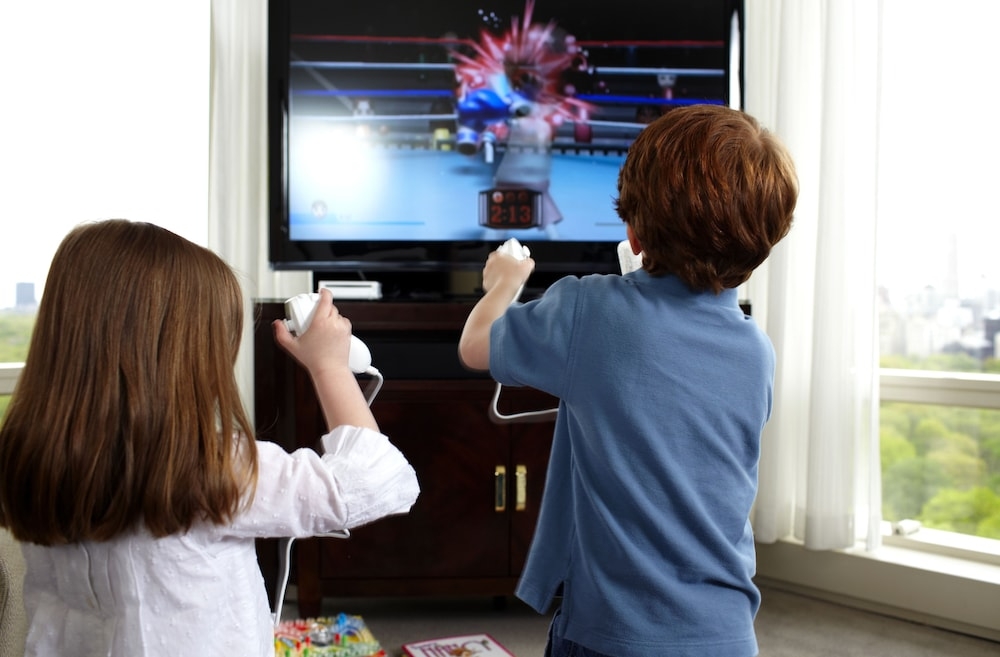 숙박 시설 내 편의 시설/서비스