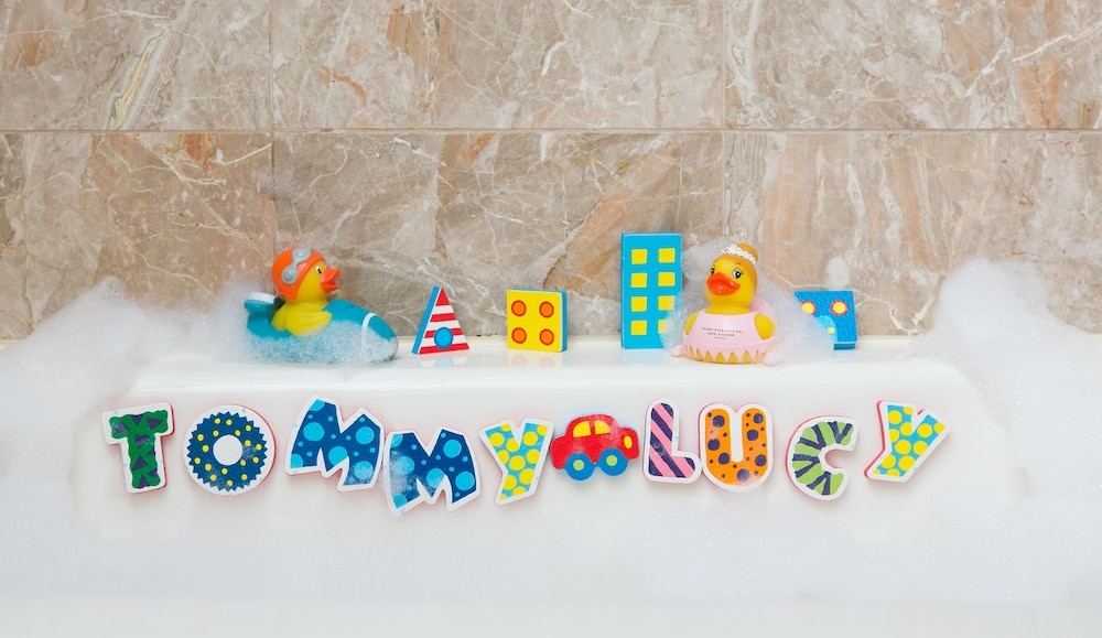 어린이 즐길거리