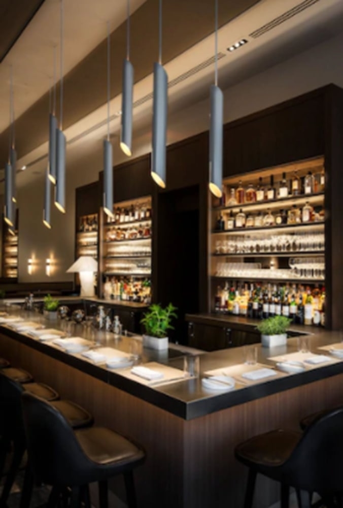 바(숙박 시설 내)