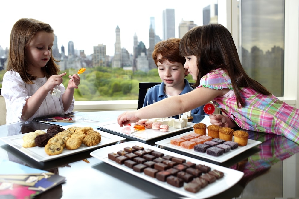 어린이 즐길거리