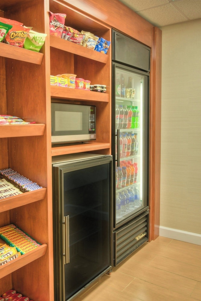 숙박 시설 내 편의 시설/서비스