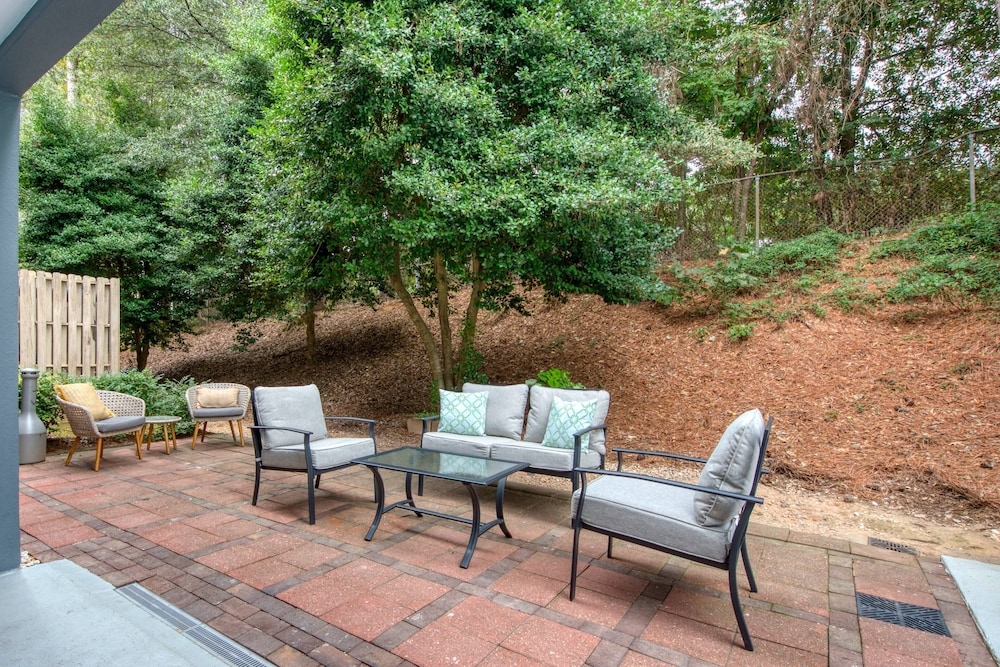 숙박 시설 내 편의 시설/서비스