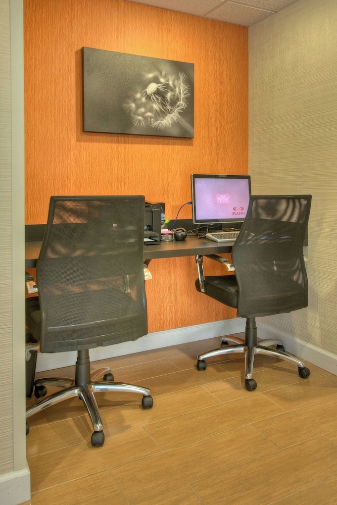 숙박 시설 내 편의 시설/서비스