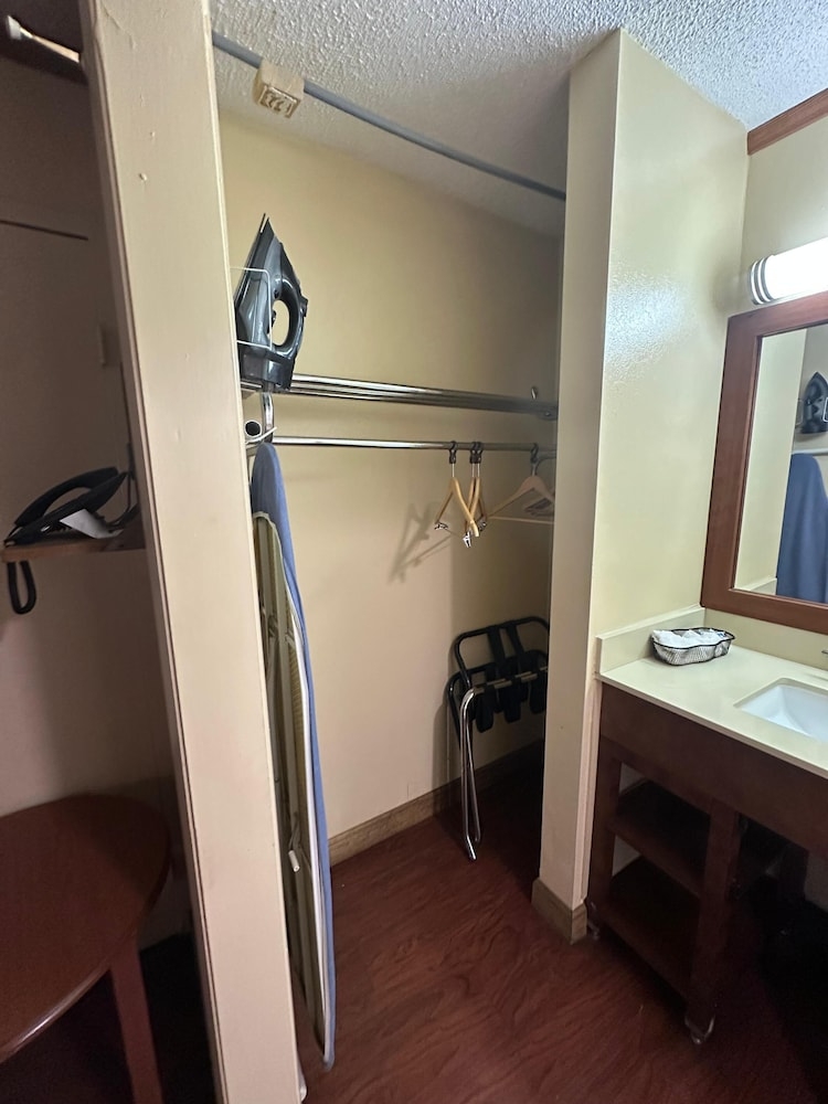 객실 내 편의 시설/서비스