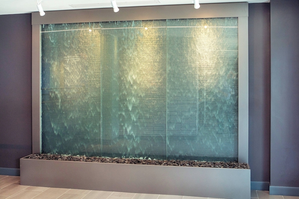 숙박 시설 내 편의 시설/서비스