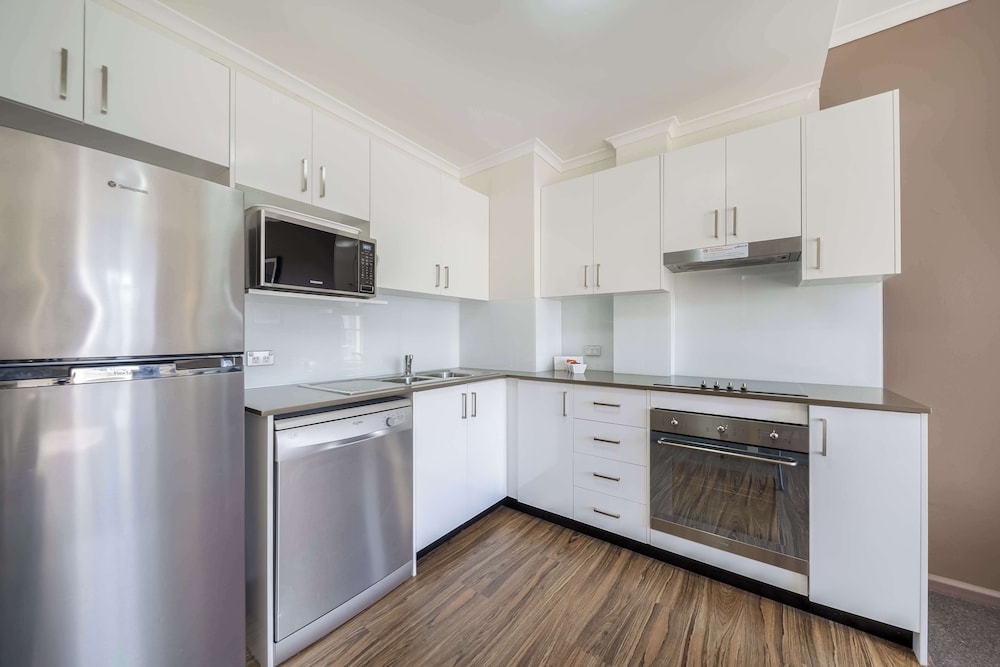 전용 간이 주방