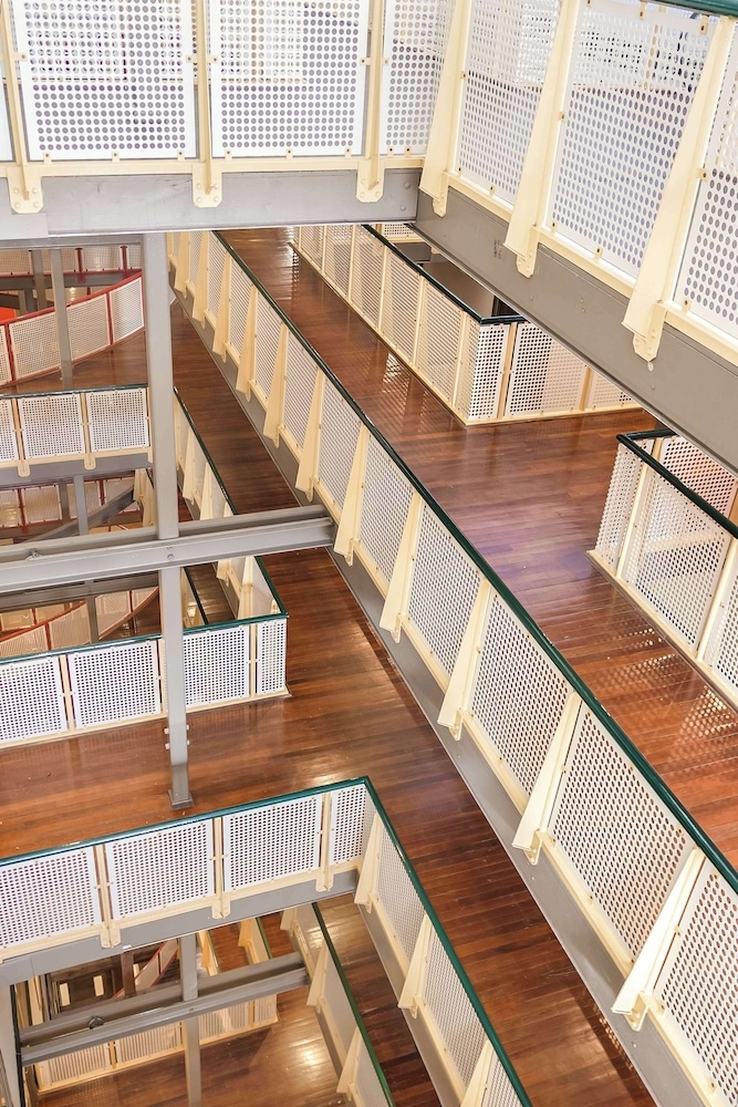 숙박 시설 내 편의 시설/서비스