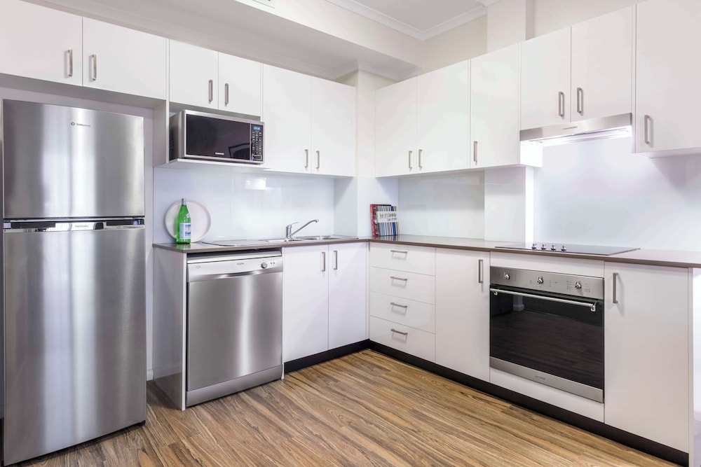 전용 간이 주방