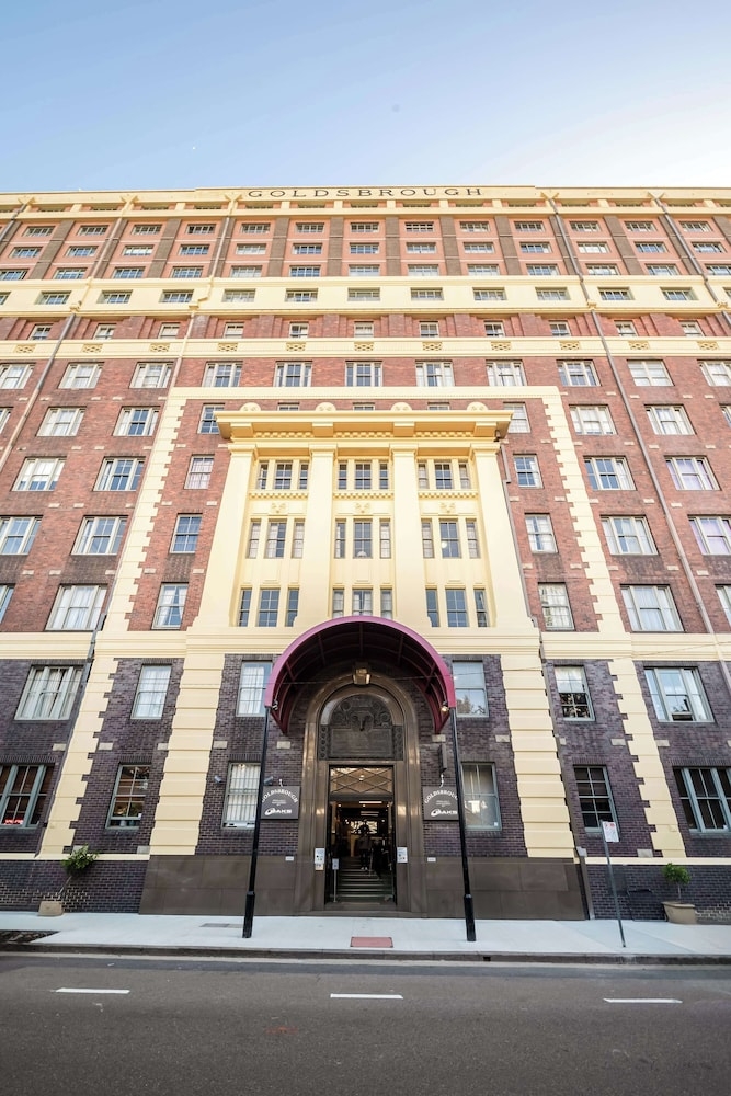 숙박 시설 내 편의 시설/서비스