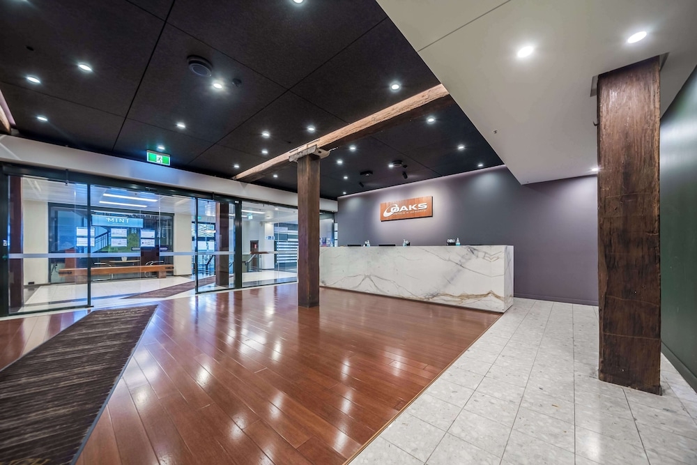 숙박 시설 내 편의 시설/서비스