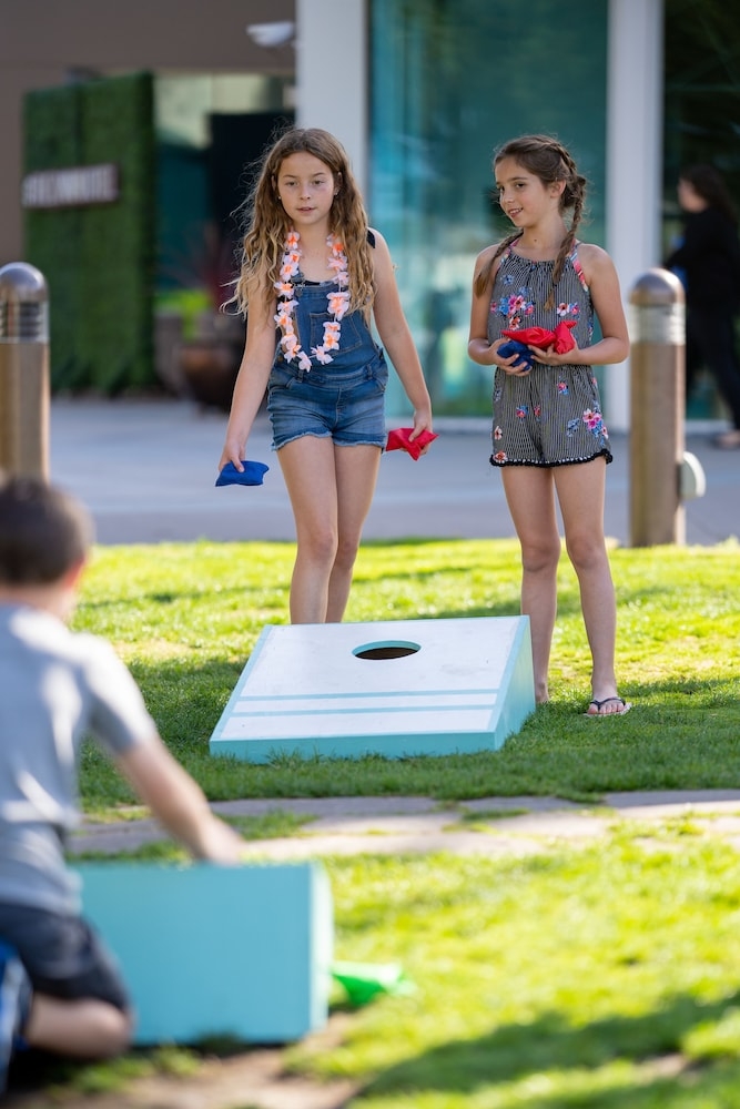 어린이 즐길거리